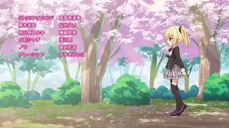 Nora to Oujo to Noraneko Heart - 01 (BD 1920x1080 x 264 Flac mkv" yEnc