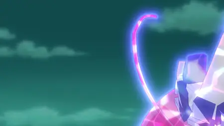 Pokemon Horizons The Series S01E71 Encounters at the Crystal Pool