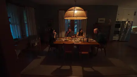 Presence (2024)