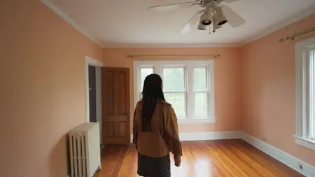 Presence (2024)