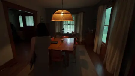 Presence (2024)