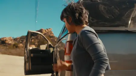 We're All Gonna Die (2024)