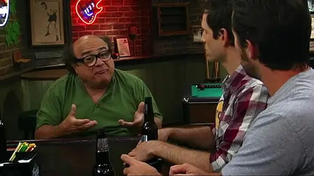 It's Always Sunny in Philadelphia S05E08