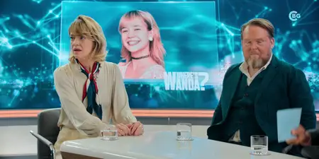 Where's Wanda? S01E01