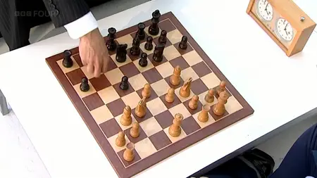 BBC Time Shift - How to Win at Chess (2009)