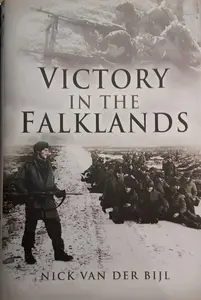 Victory in the Falklands: Falklands War