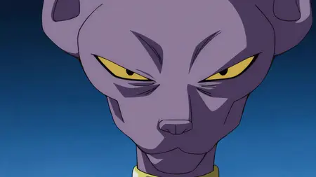 Dragon Ball Super - 012