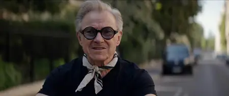 Madame (2017)