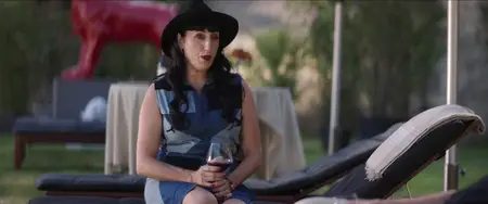 Madame (2017)