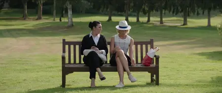 Madame (2017)