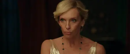 Madame (2017)