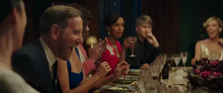 Madame (2017)