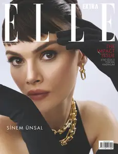 Elle Türkiye - 2 Nisan 2026