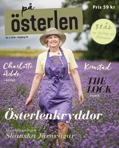 På Österlen - 2 September 2026