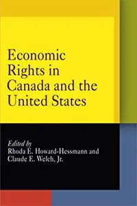 Economic Rights in Canada and the United States