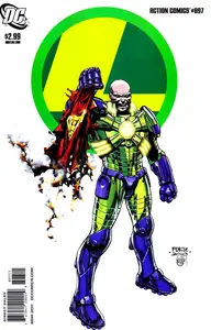 Action Comics 606 (2011) (Avalon-SCC-DCP