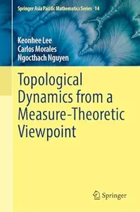 Topological Dynamics from a Measure-Theoretic Viewpoint