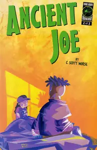 Ancient Joe Vol 2001 02 of 03 12