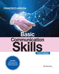 Basic Communication Skills, Third Edition