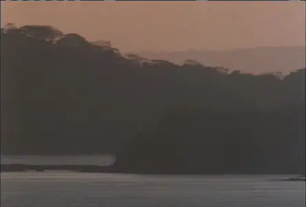 PBS Nova - A Man, a Plan, a Canal: Panama (1999)