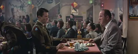 Night People (1954)