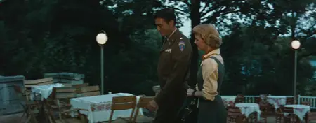 Night People (1954)