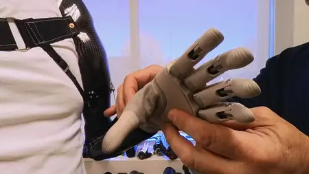 A.I. Revolution (2024)
