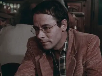 The River That Carries Us Along / Ce fleuve qui nous charrie (1981)