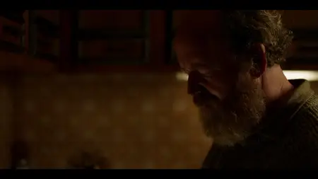 You'll Never Find Me (2023)