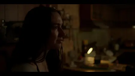 You'll Never Find Me (2023)