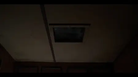 You'll Never Find Me (2023)