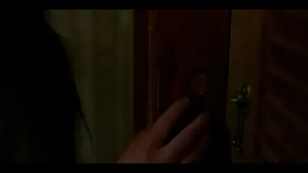 You'll Never Find Me (2023)