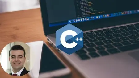 Learn C++ Programming: A Complete Bootcamp