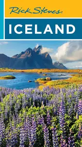 Rick Steves Iceland (Rick Steves Travel Guide)