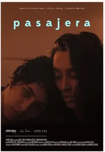 Pasajera (2019)