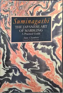 Suminagashi: The Japanese Art of Marbling, a Practical Guide