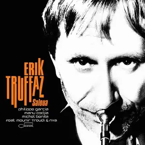 Erik Truffaz - 4 Studio Albums (1997-2007)