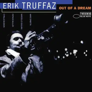 Erik Truffaz - 4 Studio Albums (1997-2007)