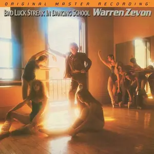 Warren Zevon - Bad Luck Streak In Dancing School (Remastered Hybrid SACD) (1980/2026)