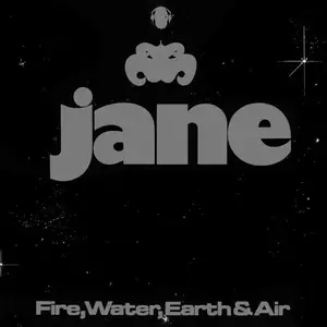 Jane - 3 Studio Albums (1972-1976) [Reissue 1990-2004]