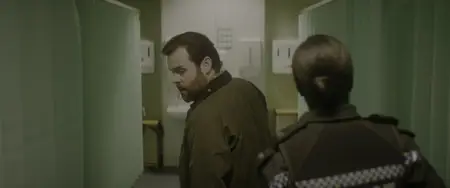 Lazarus S01E05
