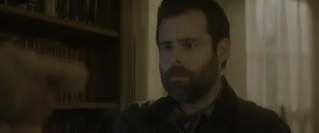 Lazarus S01E05