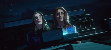 What If? S01E07