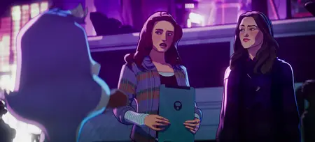 What If? S01E07