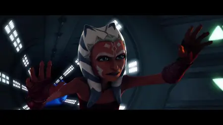 Star Wars: The Clone Wars S01E18