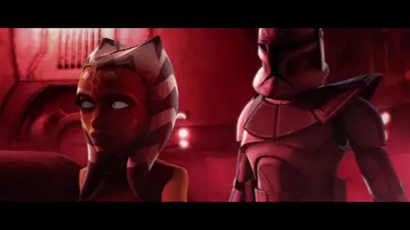 Star Wars: The Clone Wars S01E18