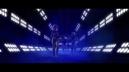 Star Wars: The Clone Wars S01E18