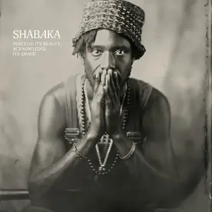 Shabaka - Perceive its Beauty, Acknowledge its Grace (2024)