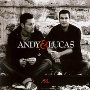 Andy & Lucas - Con los pies en la tierra (2008)