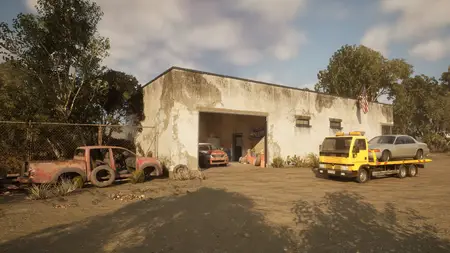Car Dealer Simulator (2025)